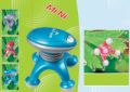 Máy massage mini Max-438