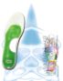 Lót giầy gel massage Max-161~167