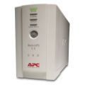 Bộ lưu điện UPS APC Back-UPS ES, 500VA/300W, Input 230V/Output 230V