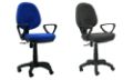 Ghế xoay nỉ Fami, A104-02