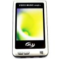 Máy nghe nhạc MP4 JVJ MMX-F7