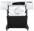 Máy in khổ rộng HP Designjet 510 PLUS 24 inch (CH336A)