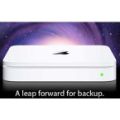 Time Capsule 500GB, MB276ZA/A