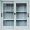 Tủ thấp cánh kính lùa Hòa Phát CAT88G