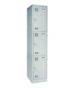 Tủ Hòa Phát 3 ngăn khoá CAT983