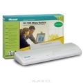 16-Port 10/100 Mbps Fast Ethernet Switch, Auto-Uplink, External Power , SP616B