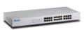 24-Port 10/100Mbps Fast Ethernet Switch, 19, SP624R