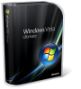 Windows Vista Business 32-bit English 1pk OEM DVD 