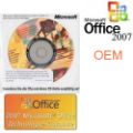 Office Basic 2007 W32 EN 1pk DSP OEI w/OfcProTri(MLK)