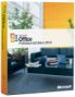 Office Pro 2003 Win32 English 1PK DSP 3 OEM CD w/sp2