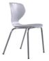 Ghế cao cấp Malaysia MATA 4-legged without armrest G05*NAA00H