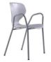 Ghế cao cấp Malaysia MATA 4-legged with armrest G05*NAA21H