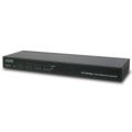 Switch 16-Port 10/100Mbps Fast Ethernet Metal FSD-1603