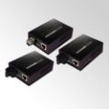 Gigabit Ethernet Media Converter GT-702