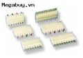 Cáp nhảy AMP 558401-1