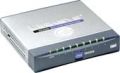 SWITCH 08 Port Gigabit 10/100/1000Base-T Desktop, SD2008