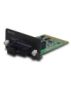 One Port 1000Base-SX Fiber Optic Switch Module ,MII-SX