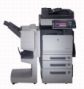 Máy photocopy laser mầu Konica C252+DF-601& AD-503