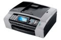 Máy in phun màu đa chức năng Brother MFC-490CW