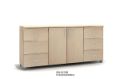 Tủ tài liệu thấp Fami SM8120H