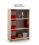 Tủ trung không cánh Fami SM7030FH