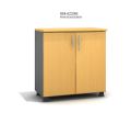 Tủ thấp cánh kín Fami SM6220FH-MB