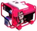 Máy phát điện xăng trần 3 pha HONDA -HG15000TDX