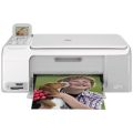 Máy in phun màu đa chức năng HP Q8110A