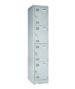 Tủ Hòa Phát 4 ngăn khoá CAT984