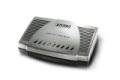 ADSL/ADSL2/2+ Firewall Router with 4-Port Ethernet built-in - Annix A (Trendchip),ADE-4400A