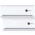 Điều hòa nhiệt độ NAGAKAWA ,24000BTU-1 chiều, NS-C240