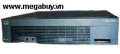 Router Cisco CISCO3640