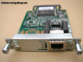 Router Cisco VWIC-1MFT-G703