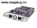 Router Cisco VWIC-2MFT-G703