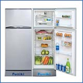 Tủ lạnh FUNIKI FR-125CI