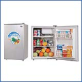 Tủ lạnh FUNIKI FR-71CD, 70L, 1 cánh