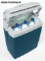 Tủ lạnh ôtô MOBICOOL -U15 DC