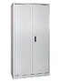 Tủ sắt đứng cánh mở 1 khoang TS02