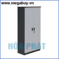 Tủ tài liệu Hòa Phát cánh kín HP1830
