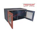 Tủ tài liệu treo tường fami SM3310H   