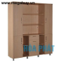 Tủ văn phòng cao cấp ROYAL HR-1960-3K