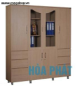 Tủ văn phòng cao cấp ROYAL HR-1960-4B
