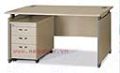 Bàn làm việc  Fami CD1200H-PO