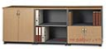 Bộ tủ thấp Fami SM-6X20FH-MB