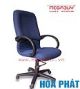 Ghế giám đốc Hòa Phát lưng liền SG801H