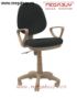 Ghế nỉ nhân viên Fami A103-03