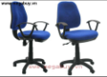 Ghế xoay nỉ Fami, A102-01