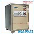 Két sắt Hòa Phát  KS-110K2C1