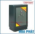Két sắt Hòa Phát KA181V