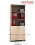 Tủ cao cánh lửng Fami SM8150H-PO